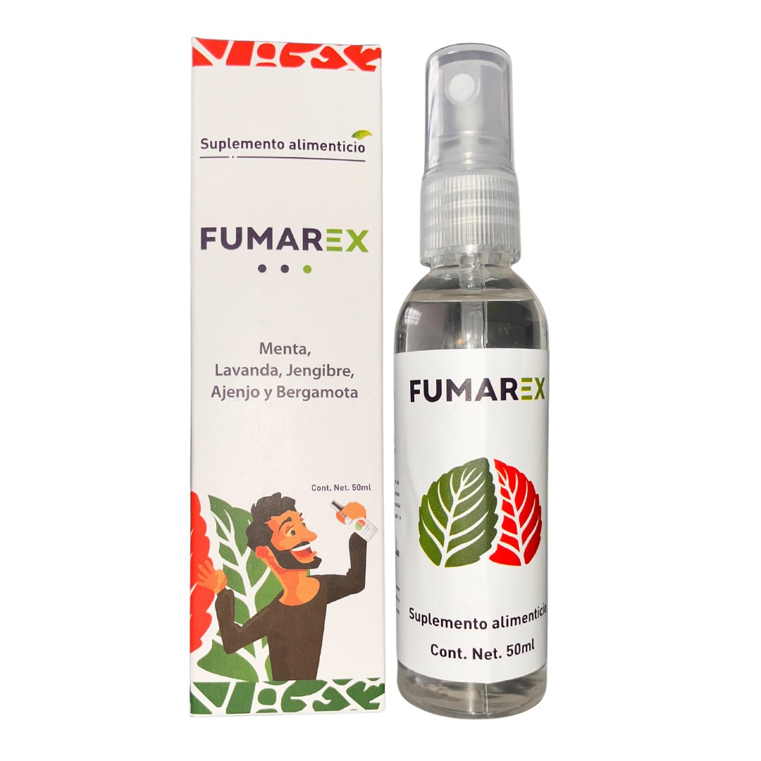 Miniatura 2 de FUMAREX